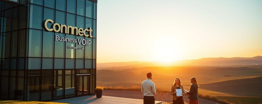 VoIP Providers in Cache Valley