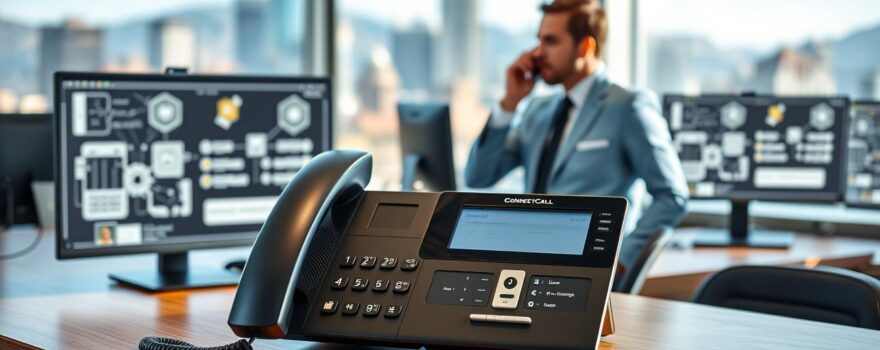 VoIP Providers in Weber County