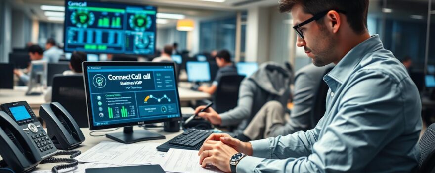 VoIP Troubleshooting