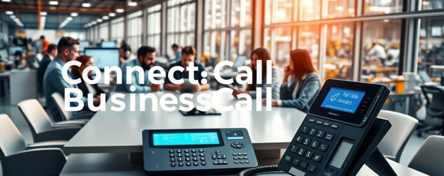VoIP for Manufacturing
