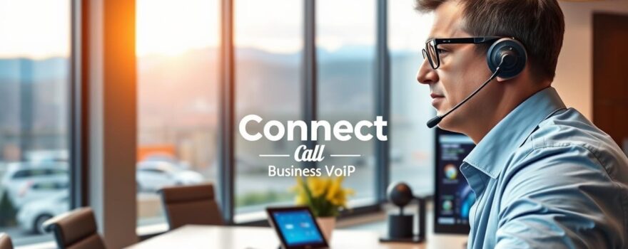 VoIP providers in Orem Utah