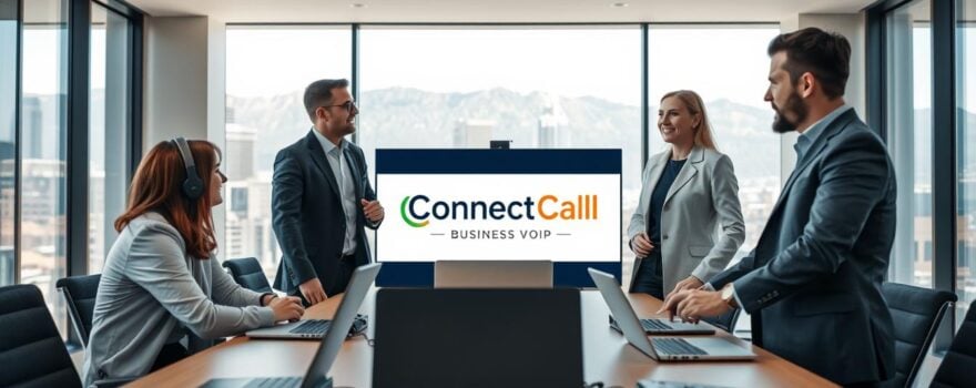 VoIP providers in Salt Lake City