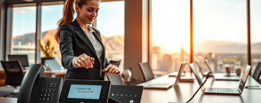 business VoIP