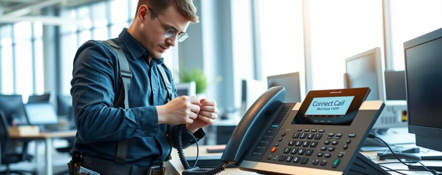 business phone installers near me
