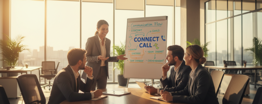 Business Communications