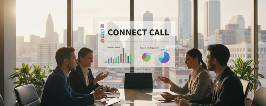 Business Communications for Marketing