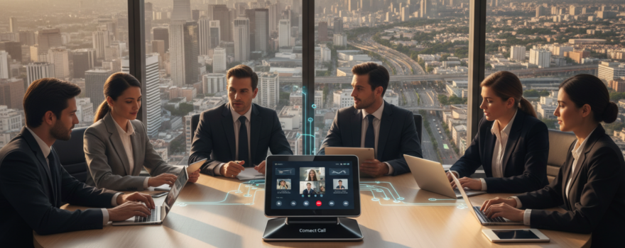 Business Telecommunications