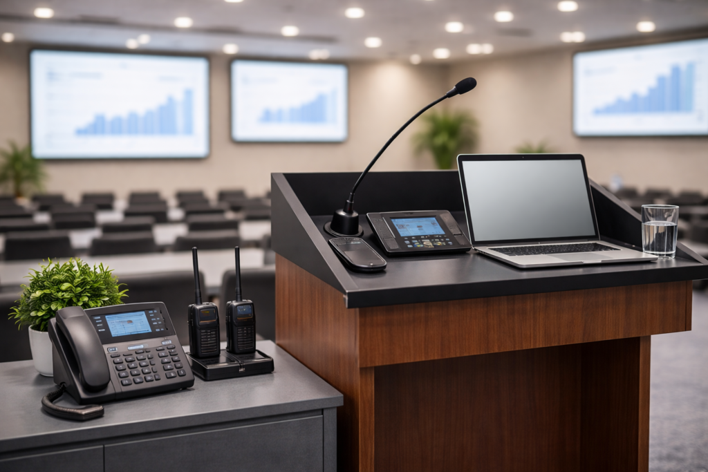Connect Call Call Center
