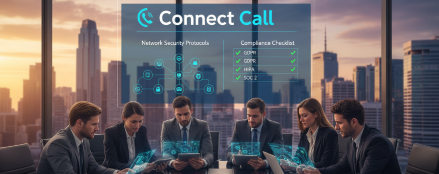 VoIP Security