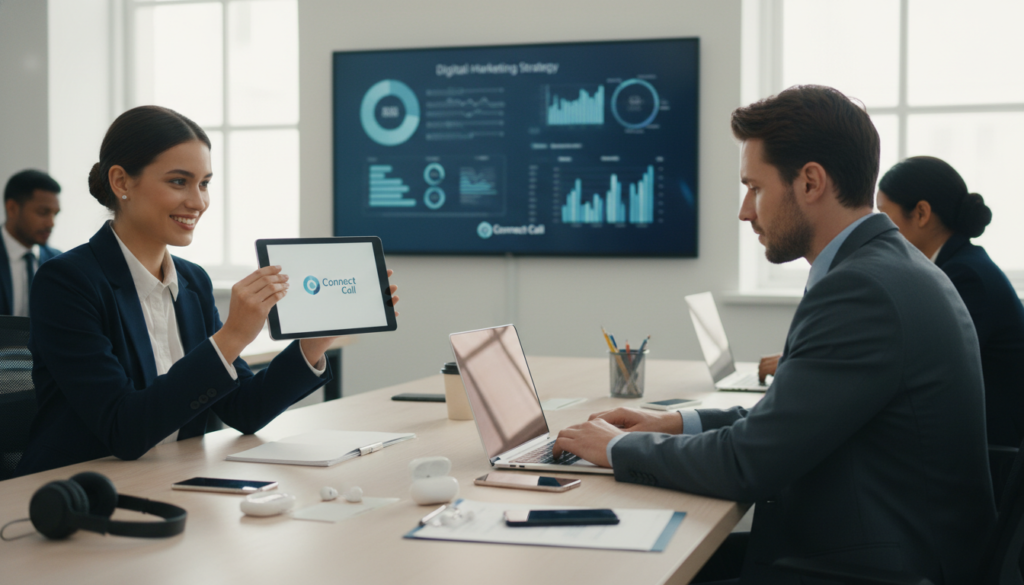 digital business communications digital business communications